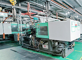 injection workshop in MOONLOVE