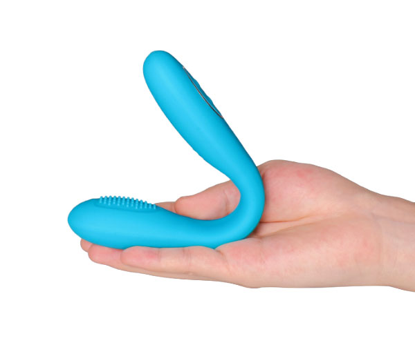 c type vibrator 06